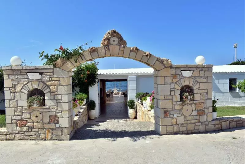 Fotos del hotel Corali Beach:  11
