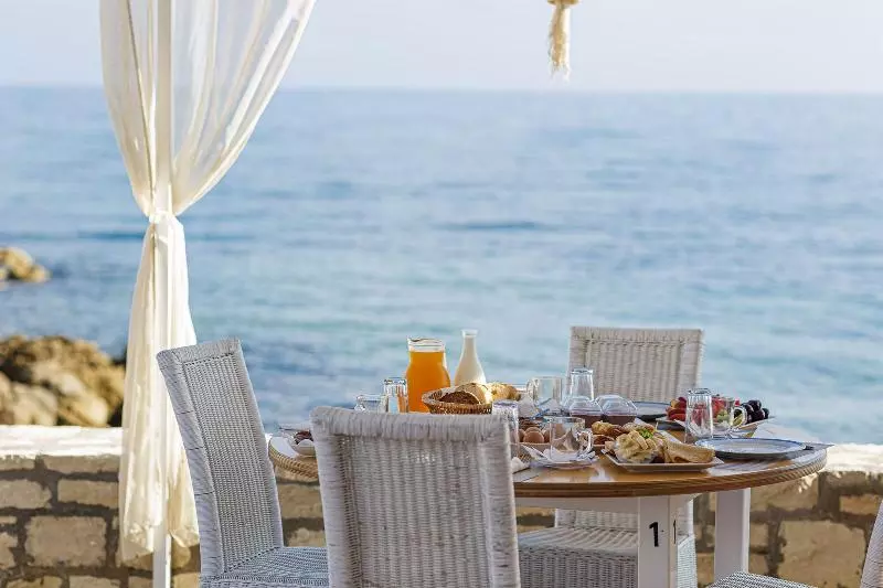 Fotos del hotel Corali Beach:  10