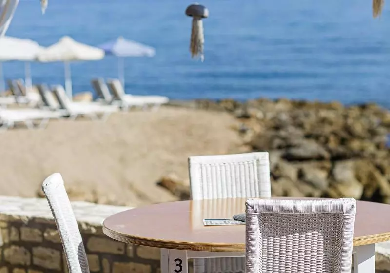 Fotos del hotel Corali Beach:  20