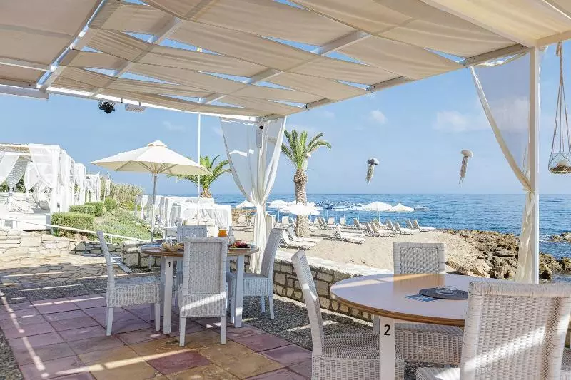 Fotos del hotel Corali Beach:  5