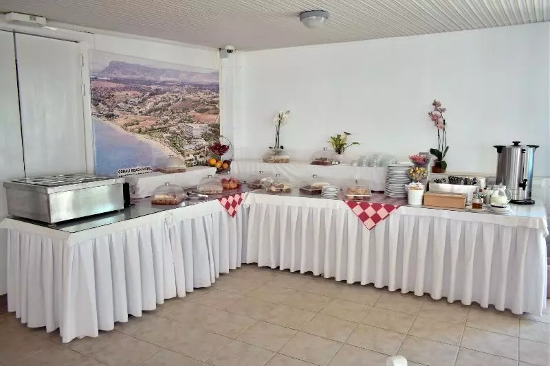 Fotos del hotel Corali Beach:  16