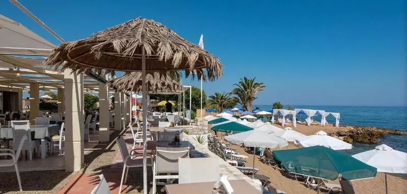 Fotos del hotel Corali Beach:  21