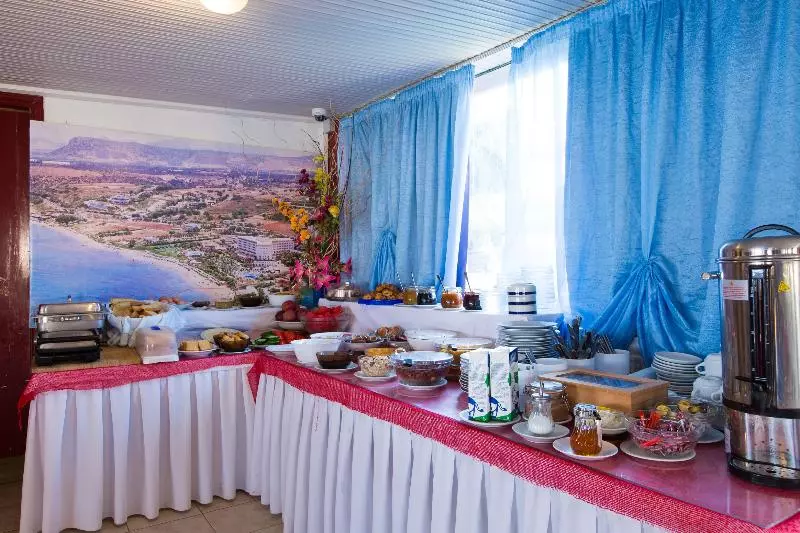 Fotos del hotel Corali Beach:  12