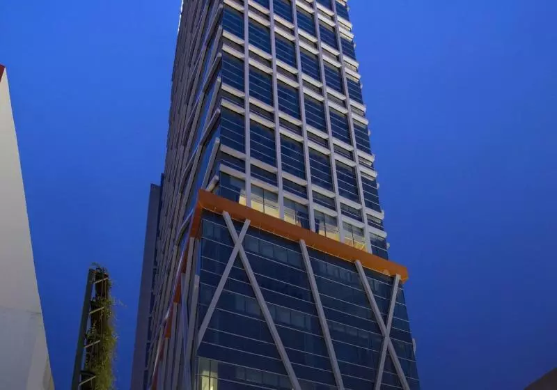 Fotos del hotel Fairfield By Marriott Surabaya:  15
