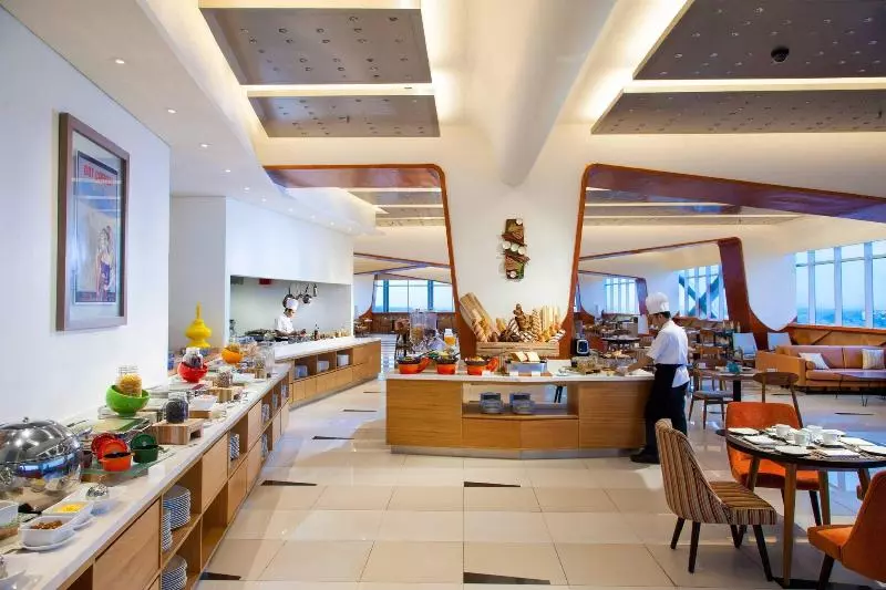 Fotos del hotel Fairfield By Marriott Surabaya:  13