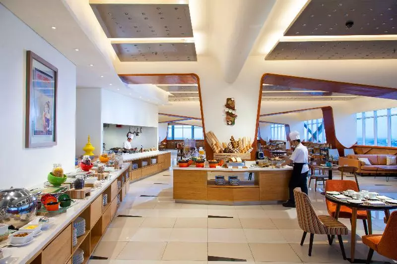 Fotos del hotel Fairfield By Marriott Surabaya:  20