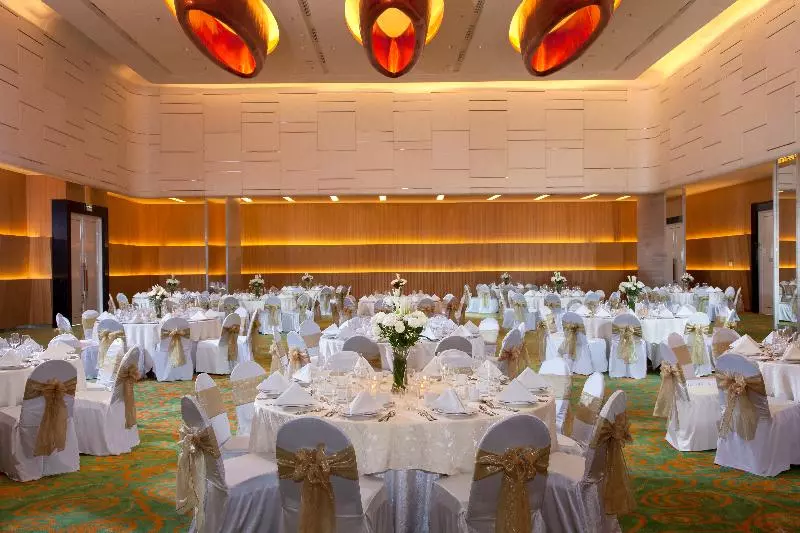 Fotos del hotel Fairfield By Marriott Surabaya:  25