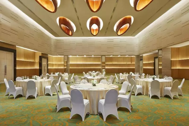 Fotos del hotel Fairfield By Marriott Surabaya:  23