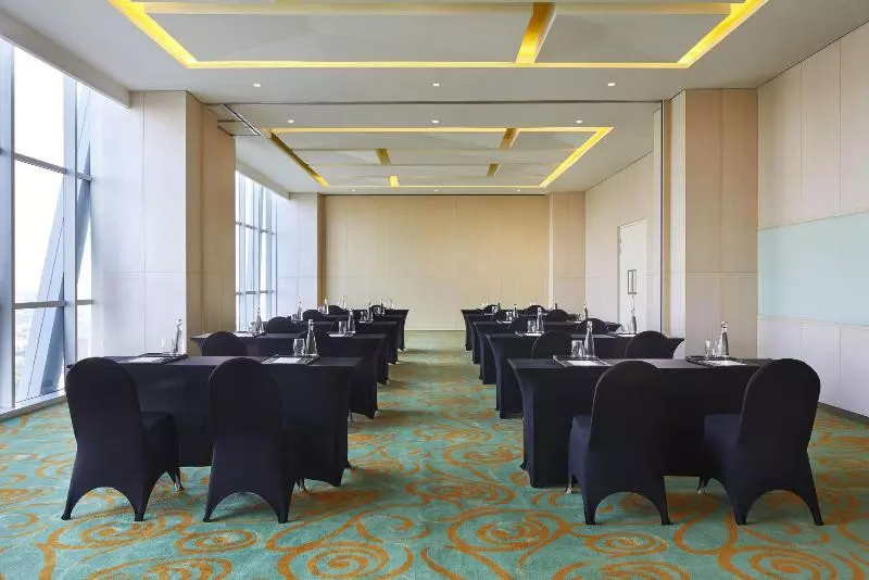 Fotos del hotel Fairfield By Marriott Surabaya:  21