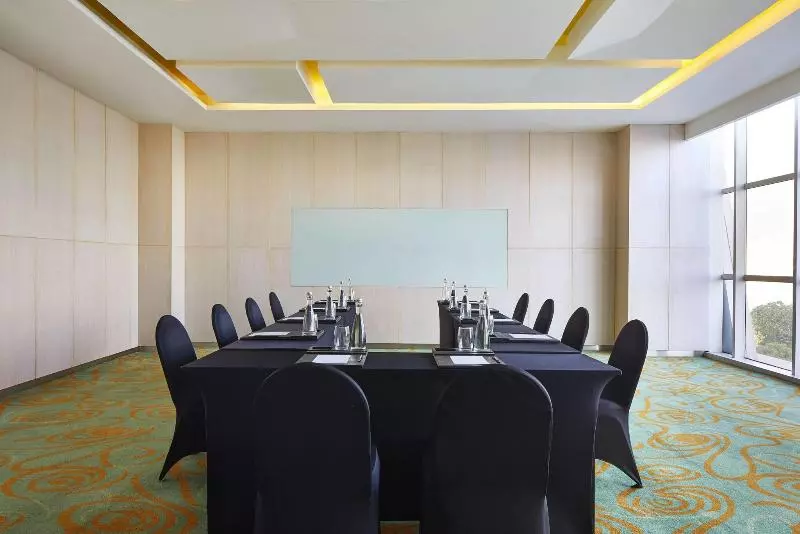 Fotos del hotel Fairfield By Marriott Surabaya:  9