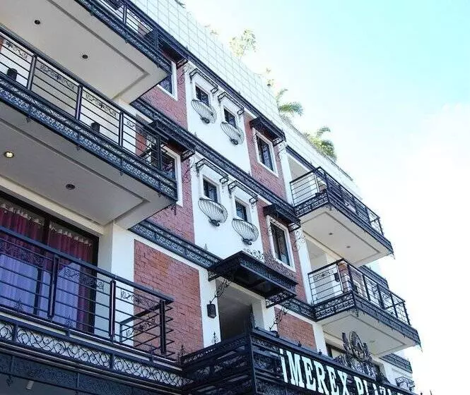 Fotos del hotel Imerex Plaza:  21