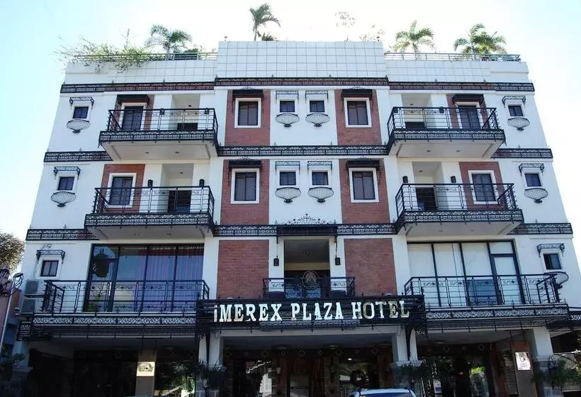 Imerex Plaza