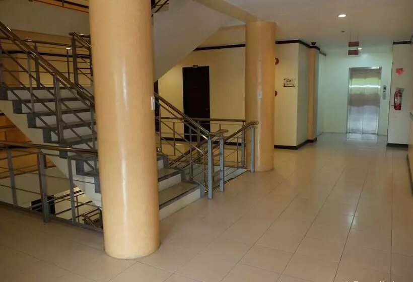 Fotos del hotel Imerex Plaza:  3