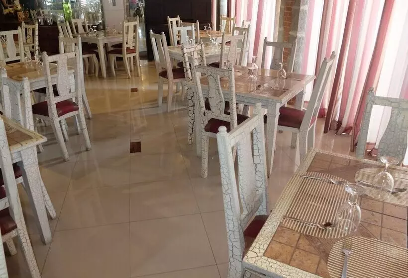 Fotos del hotel Imerex Plaza:  22