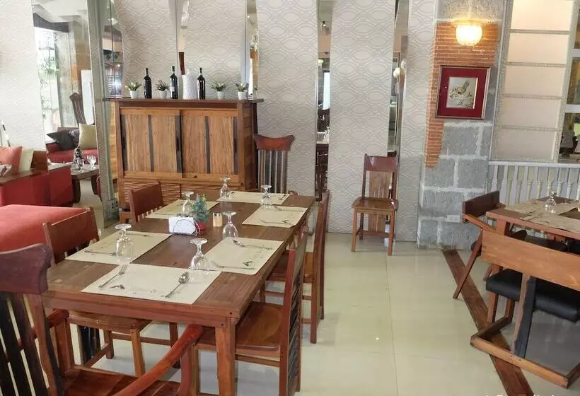 Fotos del hotel Imerex Plaza:  13