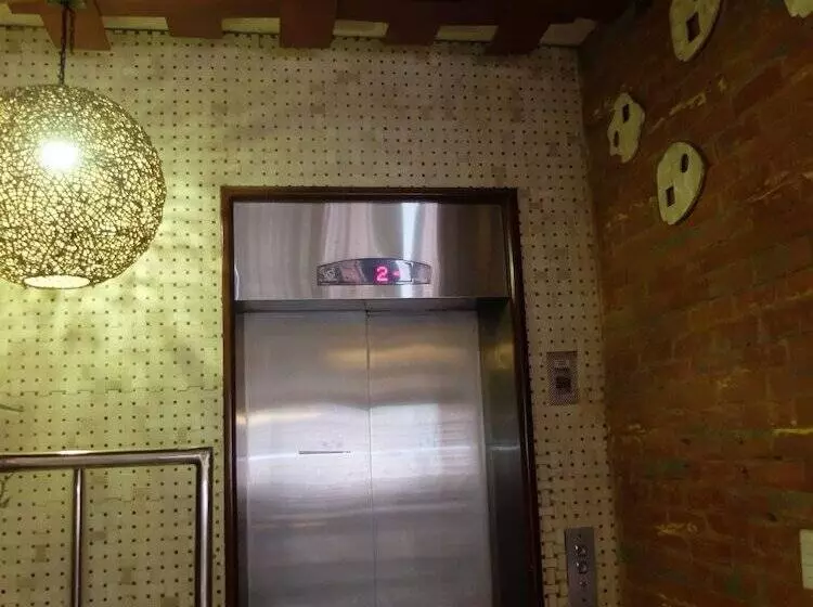 Fotos del hotel Imerex Plaza:  4