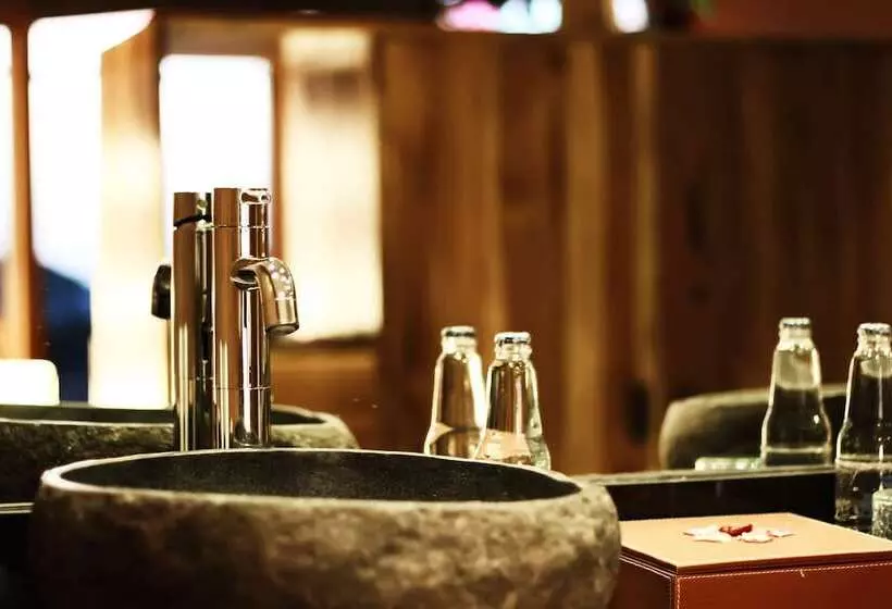 Fotos del hotel Seminyak Suites:  12
