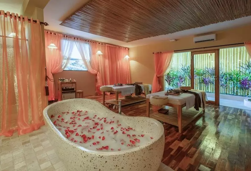 Fotos del hotel Seminyak Suites:  17