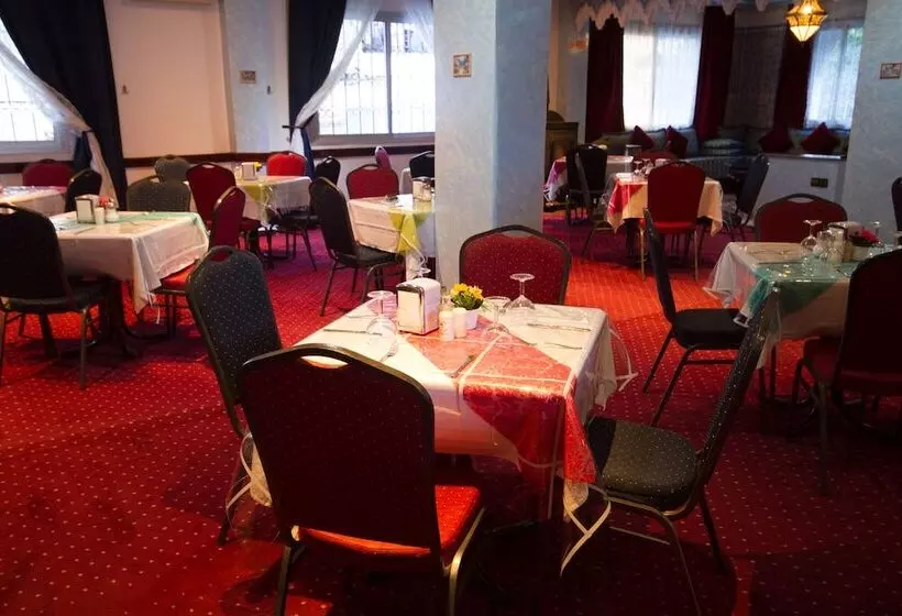 Fotos del hotel Tarek:  12