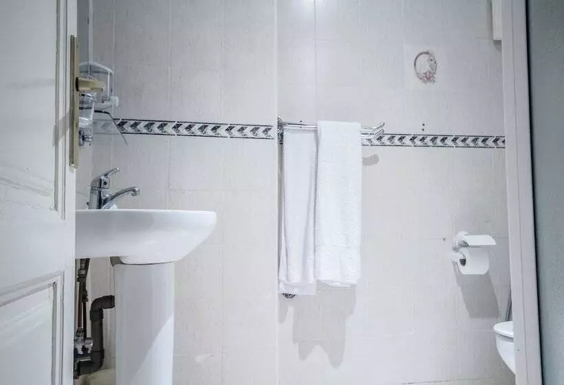 Fotos del hotel Tarek:  18