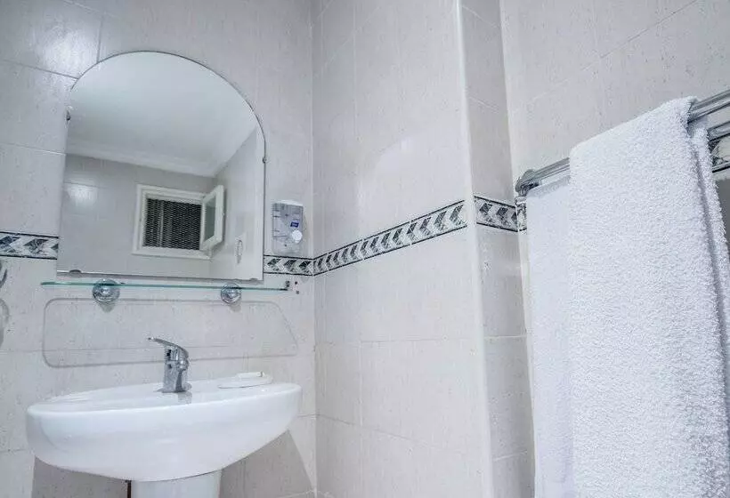 Fotos del hotel Tarek:  22