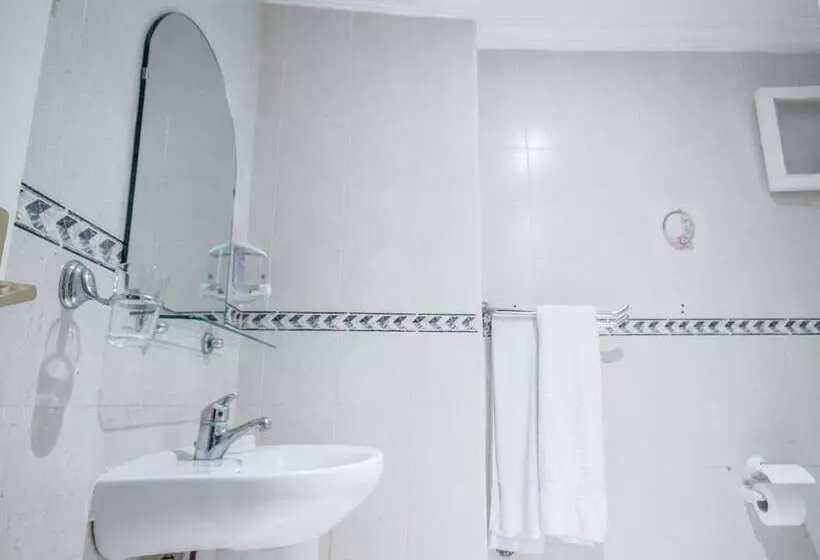 Fotos del hotel Tarek:  25