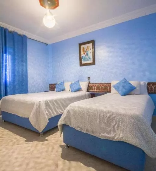 Fotos del hotel Tarek:  23