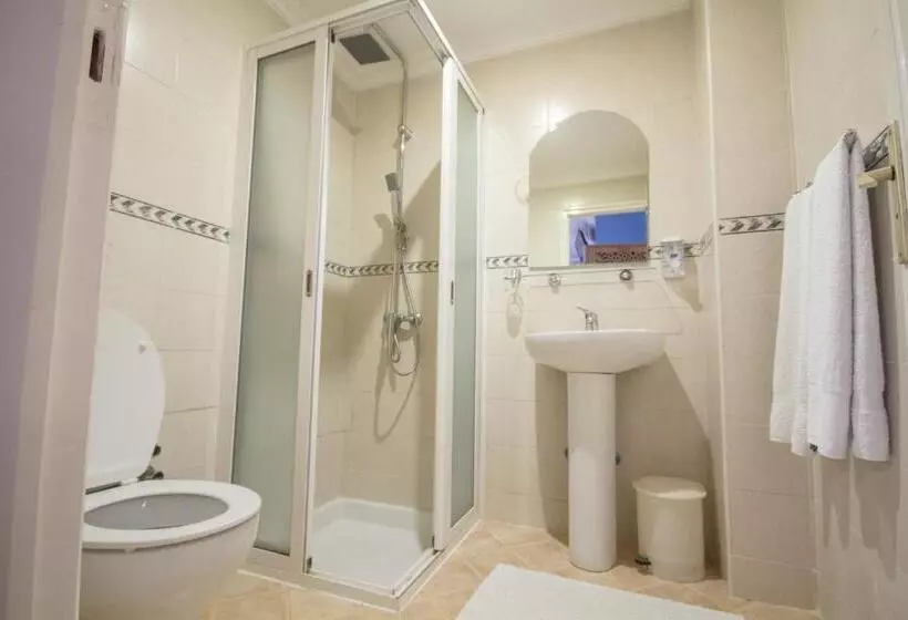 Fotos del hotel Tarek:  14