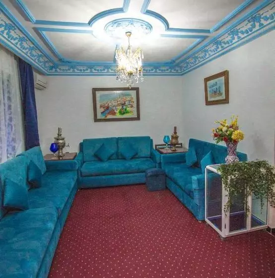 Fotos del hotel Tarek:  11