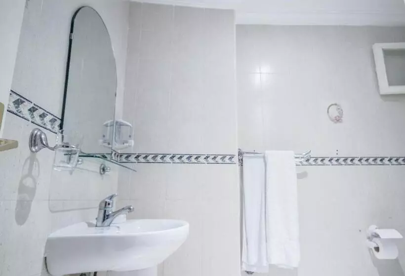 Fotos del hotel Tarek:  8