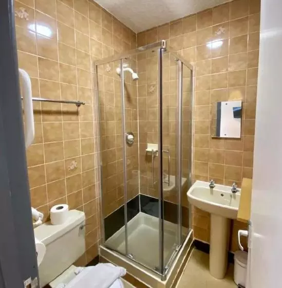 Fotos del hotel Alumhurst:  7