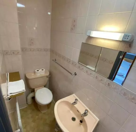 Fotos del hotel Alumhurst:  12