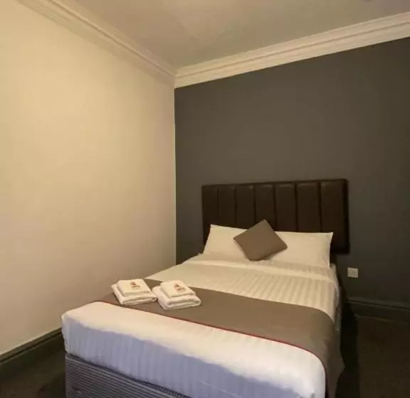 Fotos del hotel Alumhurst:  9