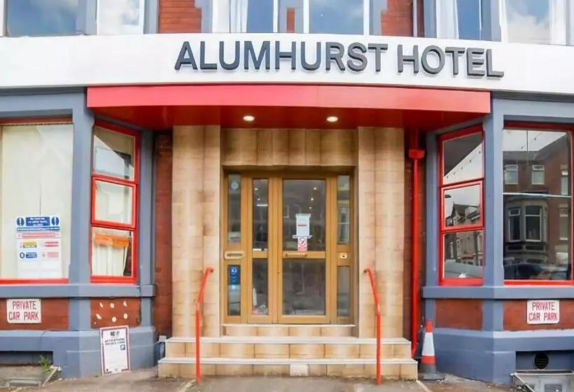Alumhurst