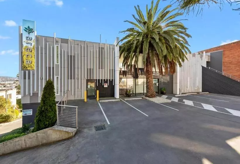 Fotos del hotel Areca Launceston:  18
