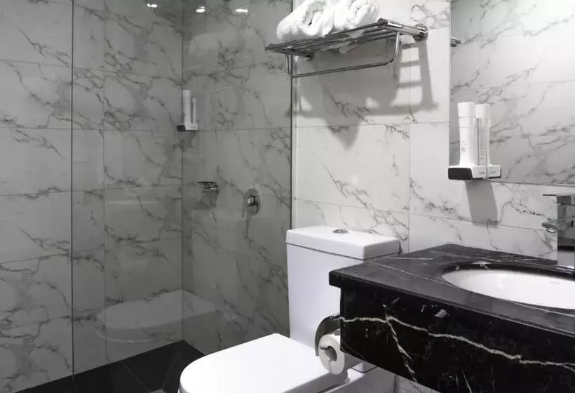 Fotos del hotel Areca Launceston:  12