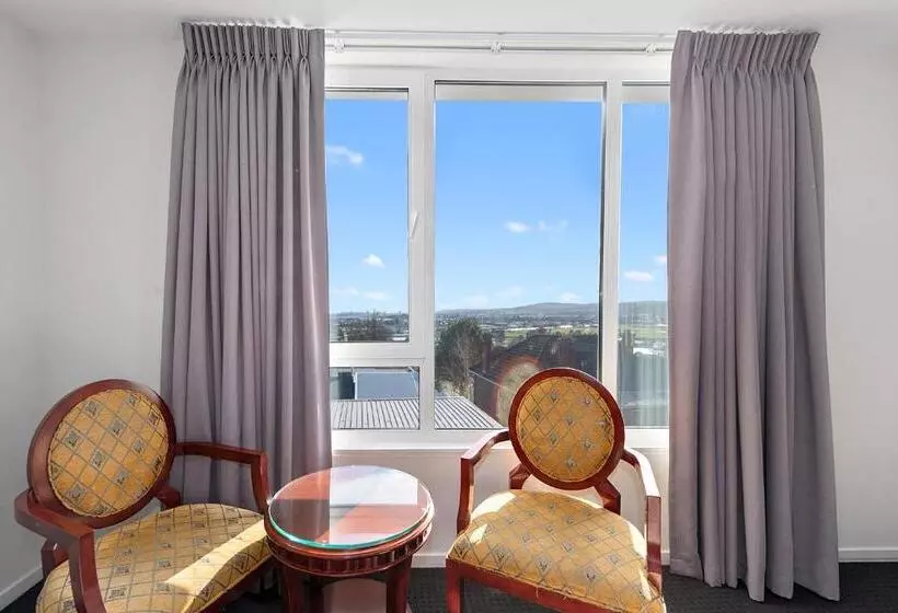 Fotos del hotel Areca Launceston:  10