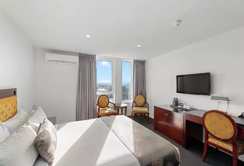 Fotos del hotel Areca Launceston:  17
