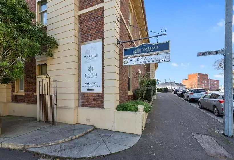 Fotos del hotel Areca Launceston:  15