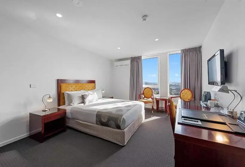 Fotos del hotel Areca Launceston:  7