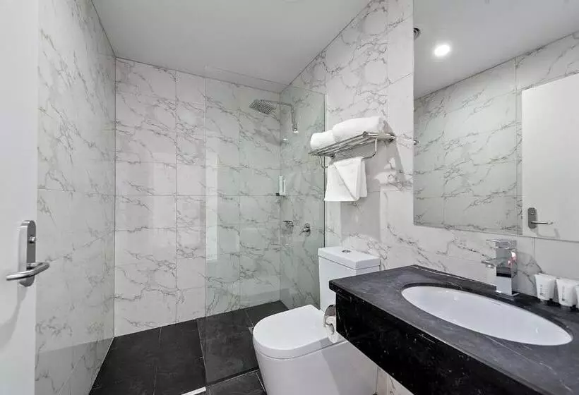 Fotos del hotel Areca Launceston:  4