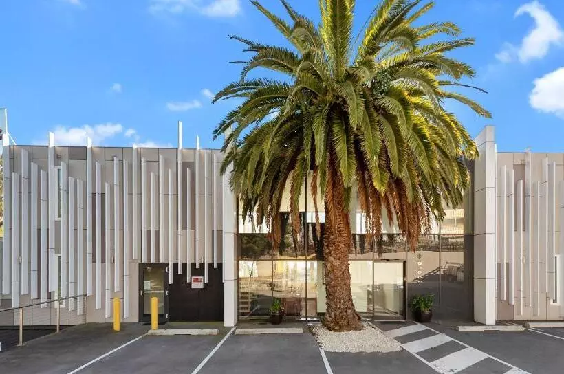 Fotos del hotel Areca Launceston:  13