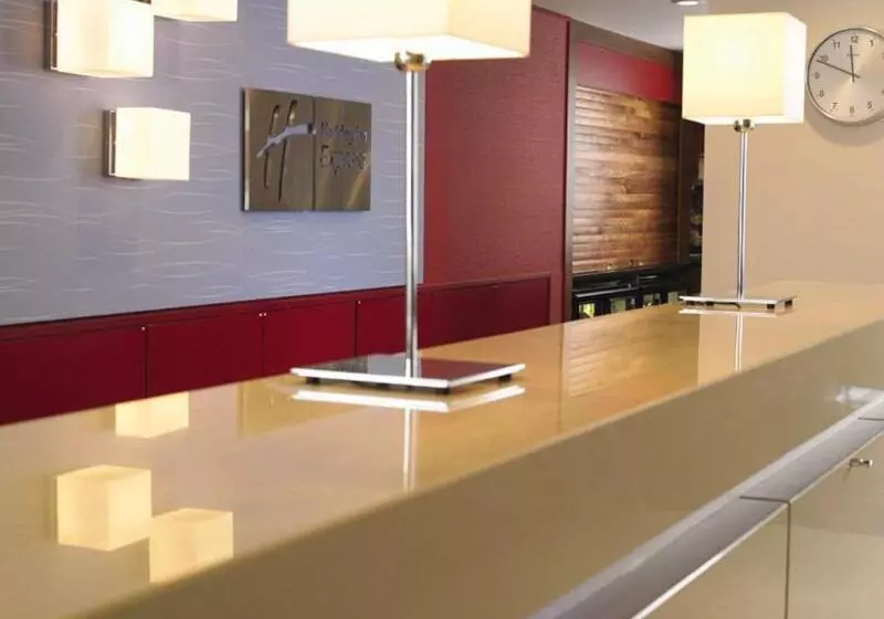 Fotos del hotel Holiday Inn Express Shenyang Tawan, An Ihg:  17