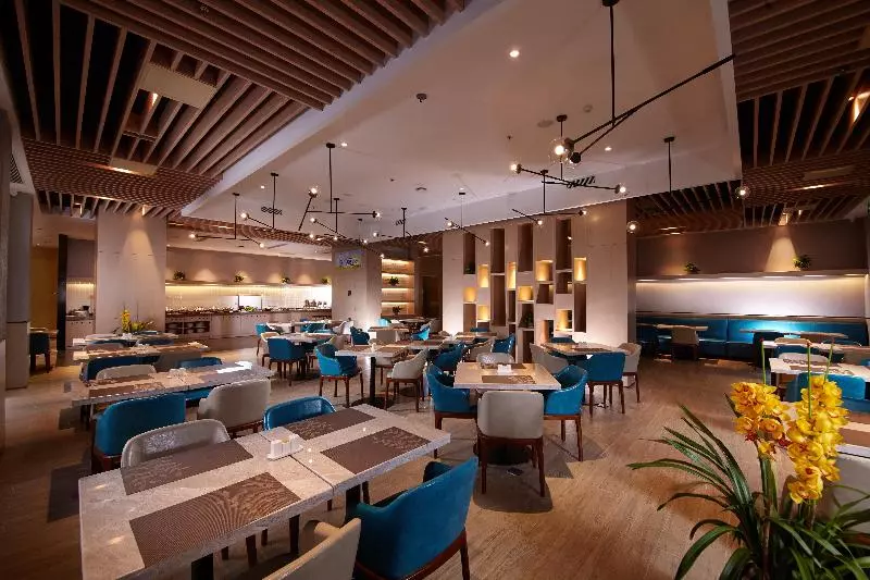 Fotos del hotel Holiday Inn Express Shenyang Tawan, An Ihg:  5
