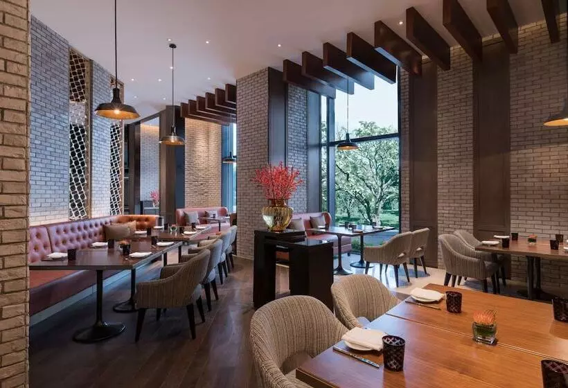 Fotos del hotel Hyatt Regency Fuzhou Cangshan:  15