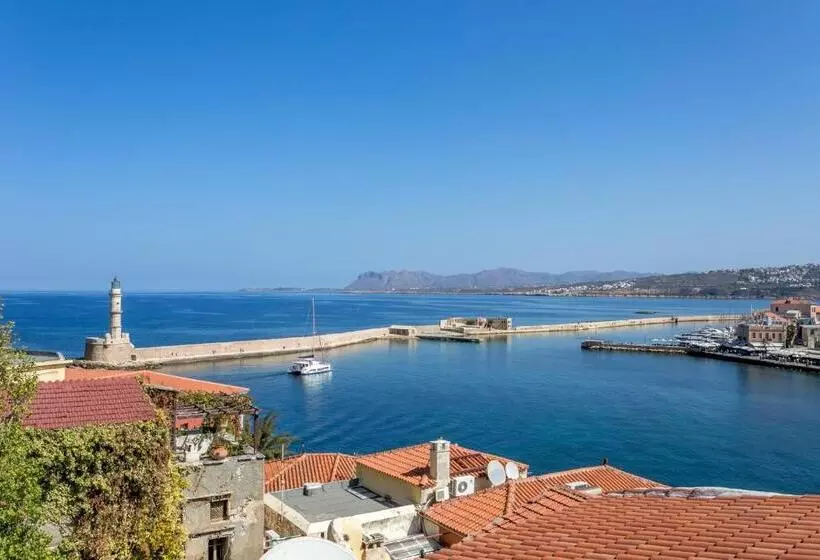 Fotos del hotel Ifigenia By Captain Michalis:  6