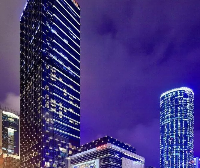 Fotos del hotel Jw Marriott Hotel Chengdu:  18