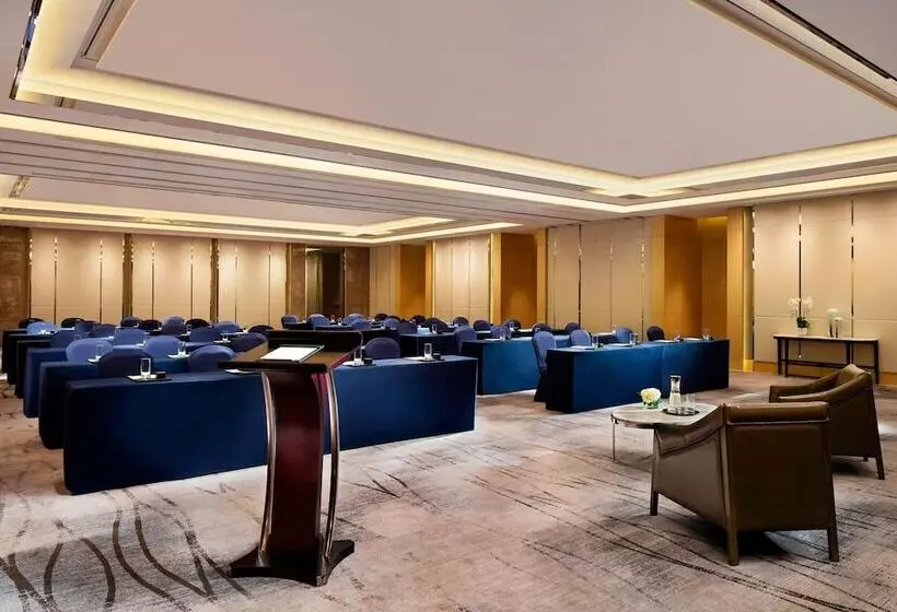 Fotos del hotel Jw Marriott Hotel Chengdu:  17