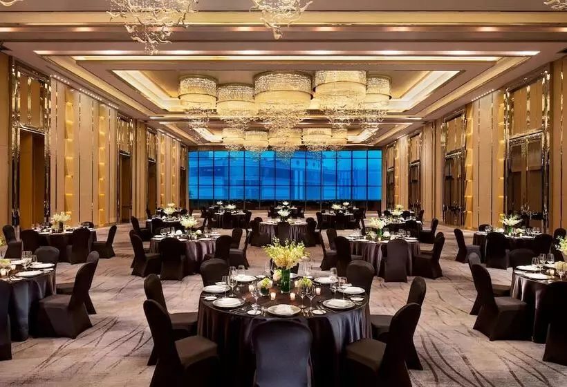 Fotos del hotel Jw Marriott Hotel Chengdu:  24