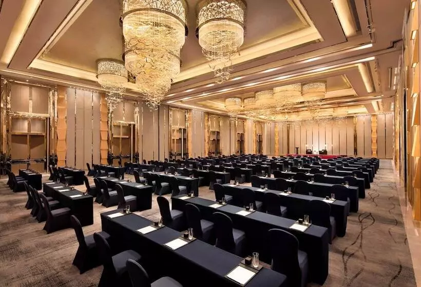 Fotos del hotel Jw Marriott Hotel Chengdu:  22